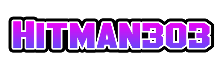 Hitman303